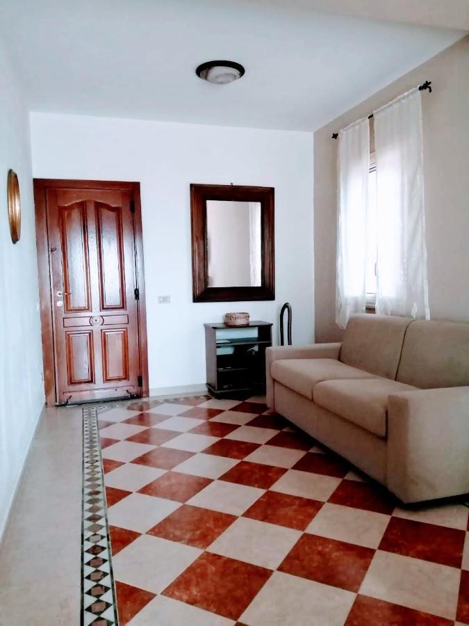 Villa Verde Cefalu Exterior photo