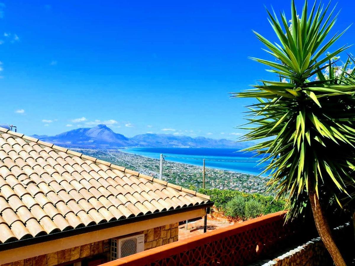 Villa Verde Cefalu Exterior photo