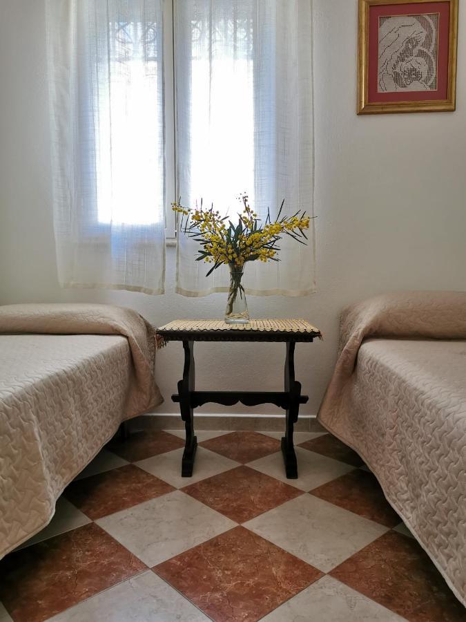 Villa Verde Cefalu Exterior photo