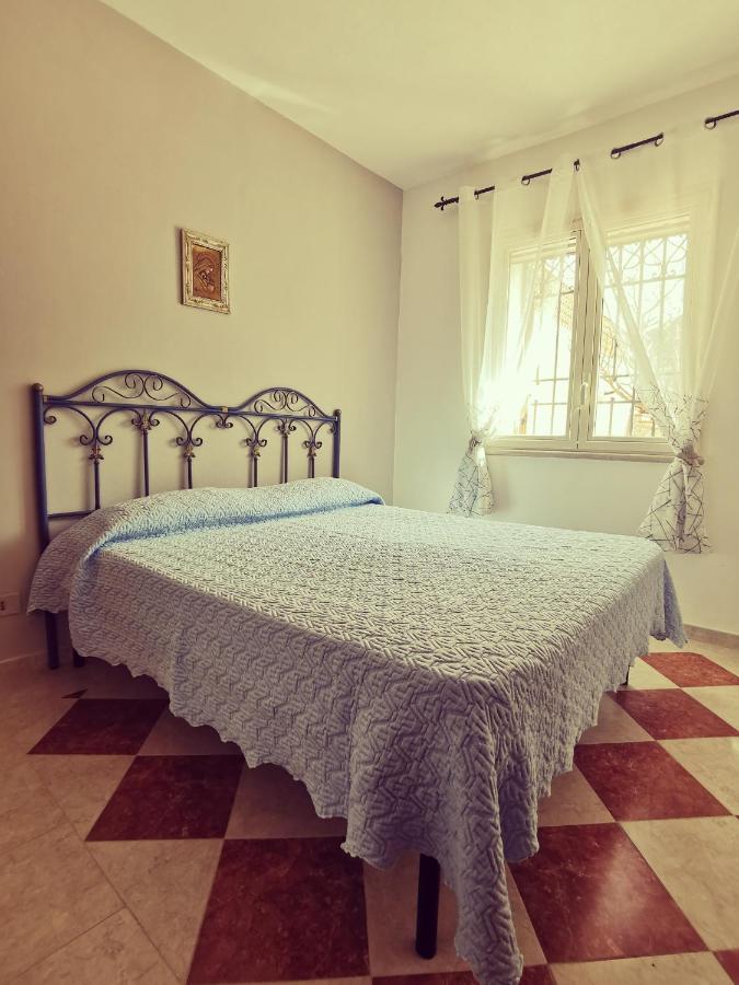 Villa Verde Cefalu Exterior photo