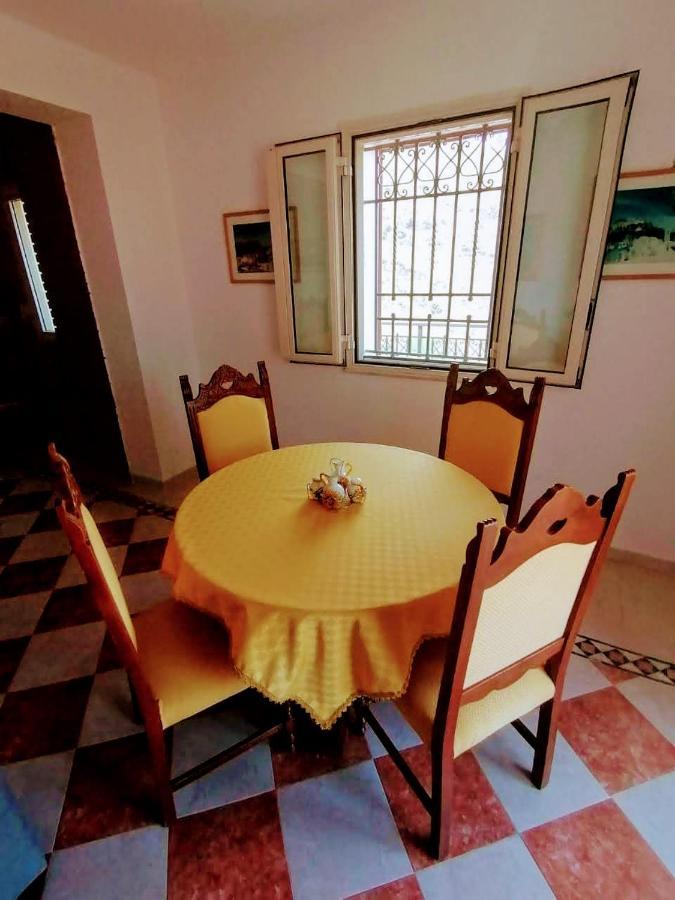 Villa Verde Cefalu Exterior photo
